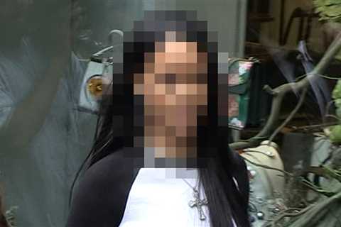 Guess Who This 'Smurfs' Voice Actress Is!
