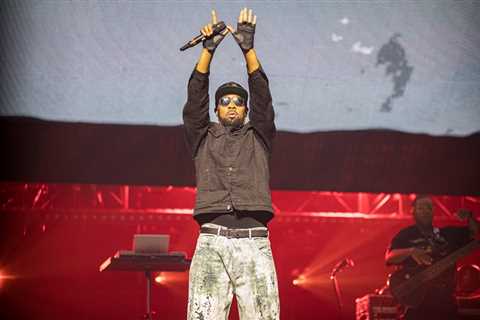 8 Best Moments of Wu-Tang Clan’s Triumphant Final Scheduled Date of Their Farewell Tour
