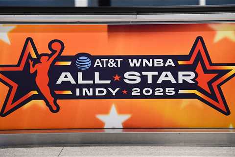 How to watch Sabrina Ionescu in 2025 WNBA All-Star Game for free: Time, streaming, rosters