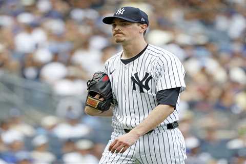 All-Star break offers Yankees little reprieve as Max Fried, Cam Schlittler questions linger