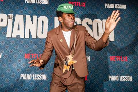 Tyler, The Creator Explains Urgency Behind ‘Don’t Tap The Glass’ LP in Note to Fans: ‘This Album..