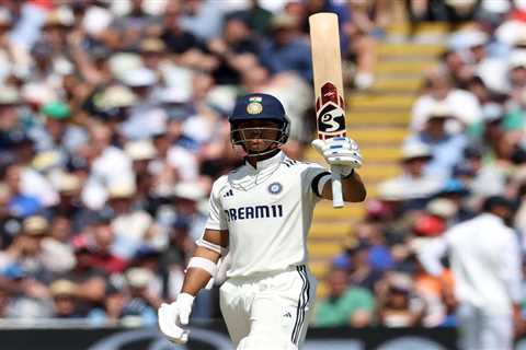 India vs. England cricket preview: A guide to betting the Old Trafford Test