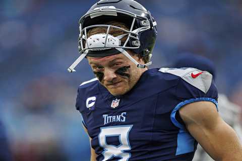 Will Levis undergoing season-ending surgery as Titans hand keys to Cam Ward