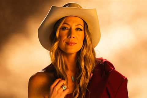 Colbie Caillat Revisits Her Hits With Maren Morris, Walker Hayes & More: ‘Duets Felt Like a Fun Way ..