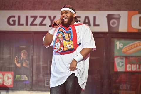 Druski Announces Coulda Fest Tour Featuring BigXthaPlug, Young M.A & Soulja Boy: See the Dates