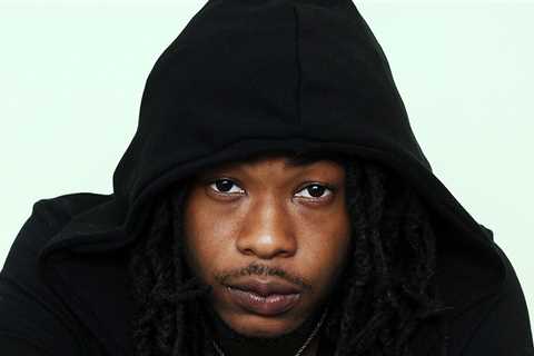 Atlanta Rapper Ca$h Out Sentenced To Life For Rape, Sex Trafficking