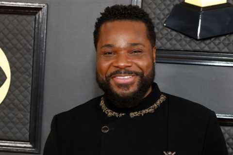 Cosby Show Star Malcolm-Jamal Warner Dead At 54 After Drowning On A Family Trip In Costa Rica