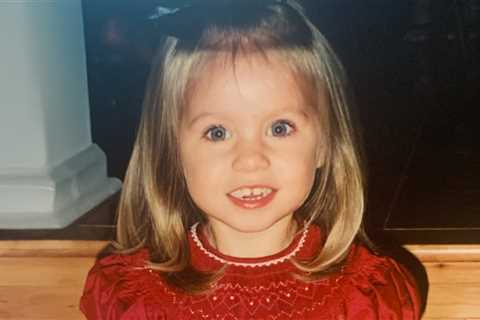 Guess Who This Blue-Eyed Kiddo Turned Into!