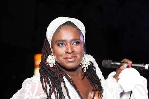 Jane Eugene, Loose Ends Vocalist, Detained by ICE