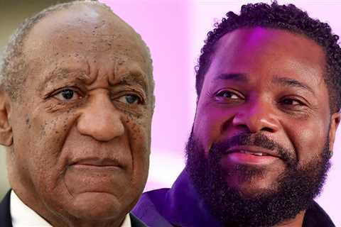 Bill Cosby Says Malcolm-Jamal Warner's Death Feels Like Son's Murder