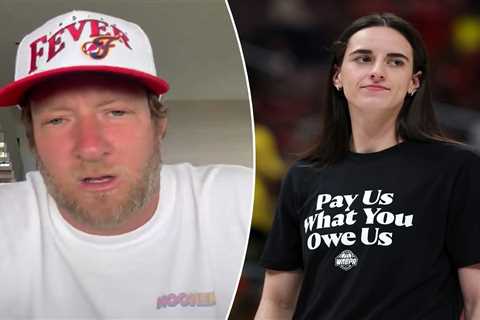 Dave Portnoy calls out ‘morons’ who think WNBA players shouldn’t get more money