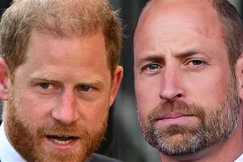 Prince William and Prince Harry’s 20-Year-Old Cousin Found Dead With Gun Nearby