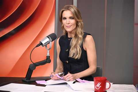 Megyn Kelly Slams Steamy Jennifer Lopez Concert Clip: ‘So She’s a Soft Porn Star Now’