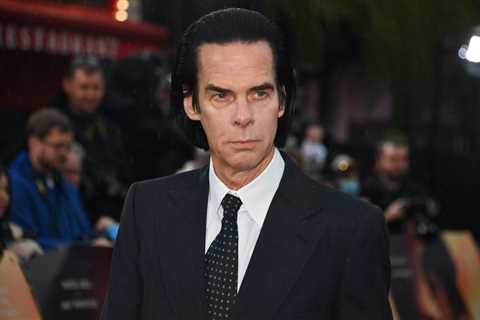 Nick Cave Reflects on Lessons of Grief on Anniversary of Son’s Passing