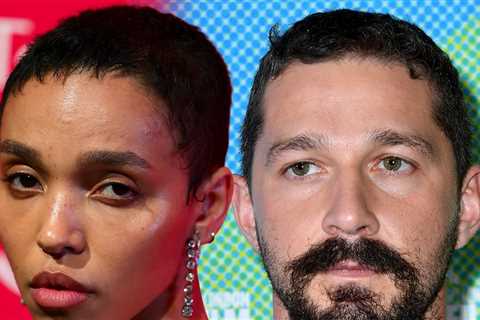 Shia LaBeouf Settles FKA Twigs Lawsuit Over Alleged Sexual Battery