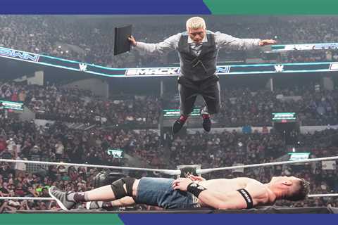 WWE SummerSlam at MetLife is coming up. What do the cheapest tickets cost?