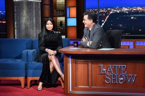 ‘Late Show With Stephen Colbert’ Cancellation Marks a New Late-Night Landscape for Musicians