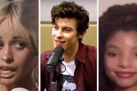 Here Are 16 More Celebrity Moments That Were So Embarrassing, We All Blocked Them Out