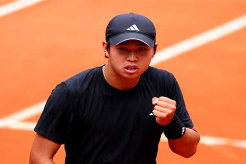 ATP Washington best bets: Learner Tien vs. Andrey Rublev odds, picks, predictions Wednesday