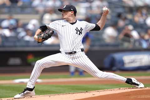 Yankees vs. Blue Jays pick: MLB Wednesday predictions, odds, best bets