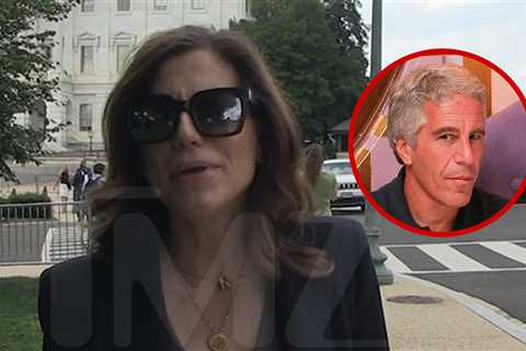 Rep. Nancy Mace Says Many More People Are Tied to Jeffrey Epstein Case