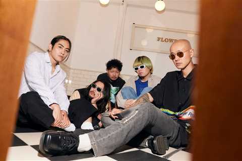 Kroi Talk ‘SAKAMOTO DAYS’ Opener ‘Method’ & Current Mindset: Interview