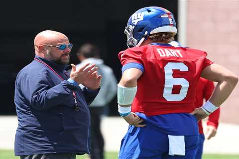One question each NFL team needs to answer as training camps kick off