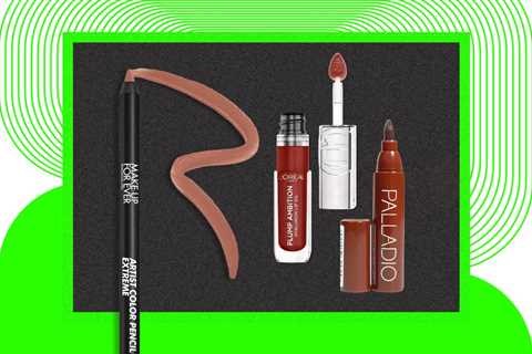 Here’s How to Achieve Reneé Rapp’s Lip Combo With These 3 Products Under $30
