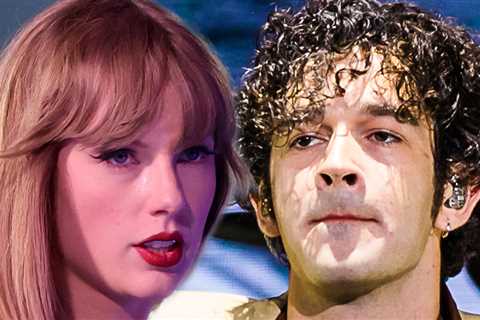 Matty Healy's Mom Takes Shot at Taylor Swift During Andy Cohen Interview