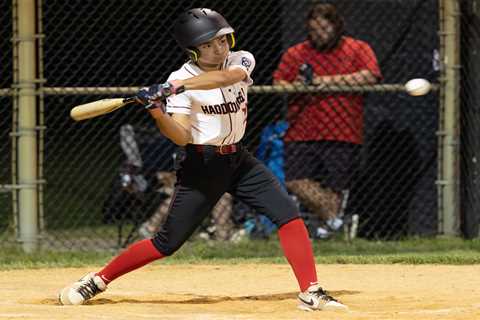 NJ Little League bat flipper’s team mercy-ruled halfway through state tournament game