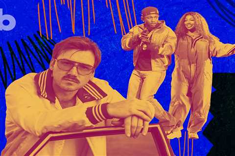 Radio Programmers on Morgan Wallen’s Triumphant 2025: ‘It’s Morgan’s World — We’re Just Living..
