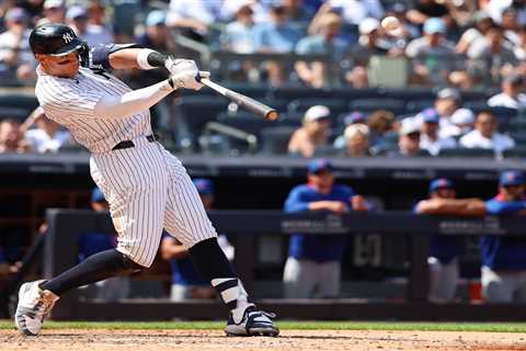 Here’s how to watch tonight’s Yankees vs. Phillies game on Apple TV+ for free
