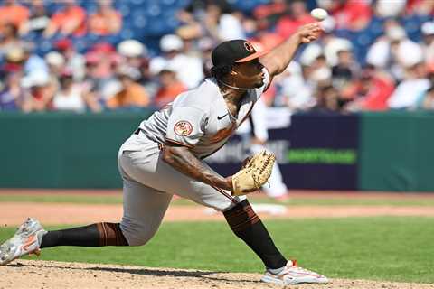 Mets planning for now and later as Gregory Soto trade nets potential postseason weapon