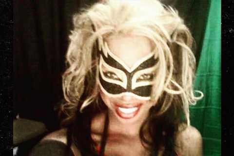 Former TNA Wrestler Trenesha Biggers Arrested in NYC