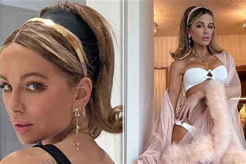 Kate Beckinsale's Hottest Shots For Her 52nd Birthday