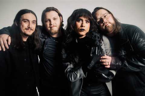 Rainbow Kitten Surprise Lead Top TV Songs Chart With ‘Ginny & Georgia’ Synch