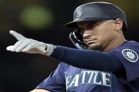 How a trade to the Mariners impacts Josh Naylor’s fantasy value