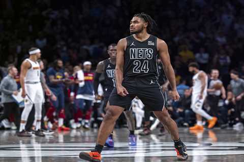 All the business the Nets must handle before getting to Cam Thomas