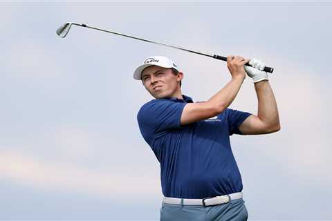 Fanatics Sportsbook promo: New users get $1,000 no sweat first bet for the Wyndham Championship