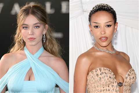 Doja Cat Mocks Sydney Sweeney’s Controversial American Eagle Jeans Commercial