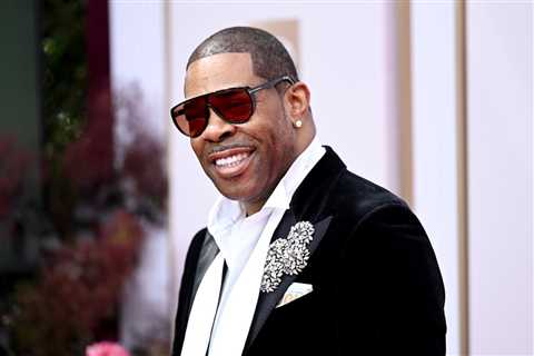 Busta Rhymes Set to Be Honored With Hollywood Walk of Fame Star: ‘Everything Is Divine Timing’