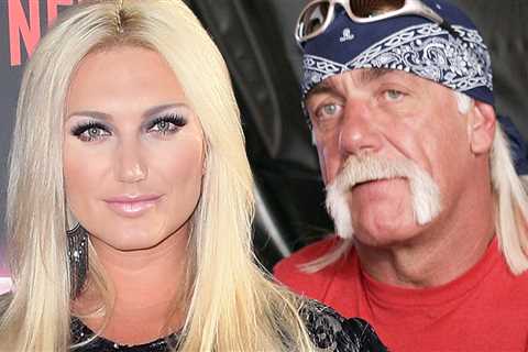 Brooke Hogan Breaks Silence on Hulk Hogan's Death, Clears Up Relationship