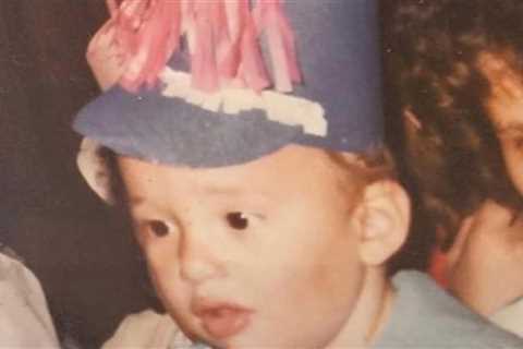 Guess Which Future Singer This Cute Kid Turned Into!