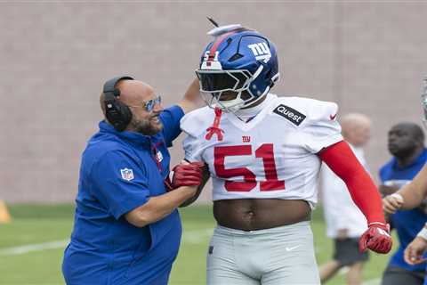 2025 NFL predictions: Abdul Carter will win Defensive Rookie of the Year