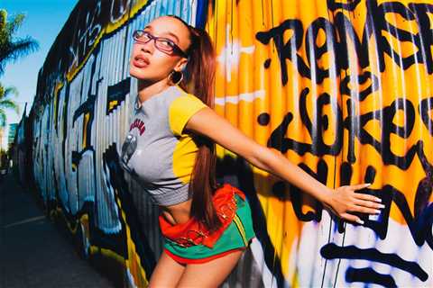 After Spanish-Language National Anthem Controversy, Nezza Unveils Studio Version: ‘It’s About..