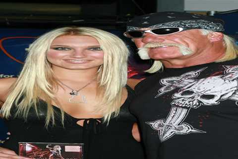 Brooke Hogan calls out WWE for ‘not extending invite’ to tributes honoring late dad Hulk Hogan