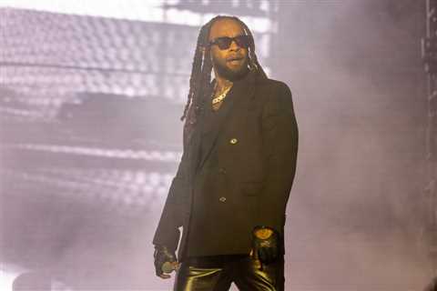 Ty Dolla $ign Settles ‘Vultures 1’ Sample Lawsuit, But Case Against Ye Will Move Ahead