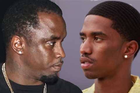 Diddy Fights King Combs Yacht Party Lawsuit From Jail