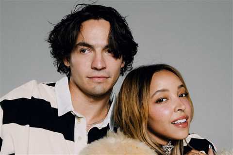 Dance Moves: Disco Lines & Tinashe’s ‘No Broke Boys’ Leads New Dance No. 1s