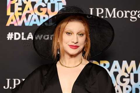 Jinkx Monsoon Mocks J.K. Rowling’s Hypocritical Transphobia: ‘Not a Feminine Name in the Slightest’